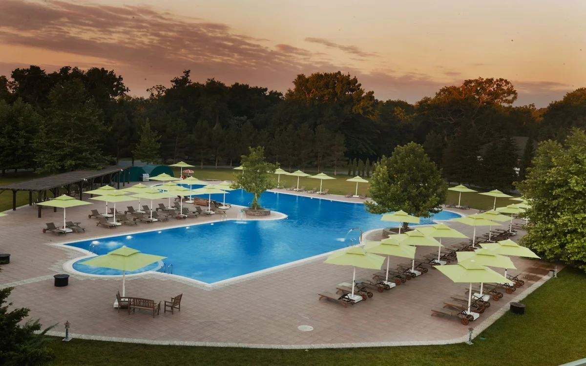 River Inn Resort and Spa 1