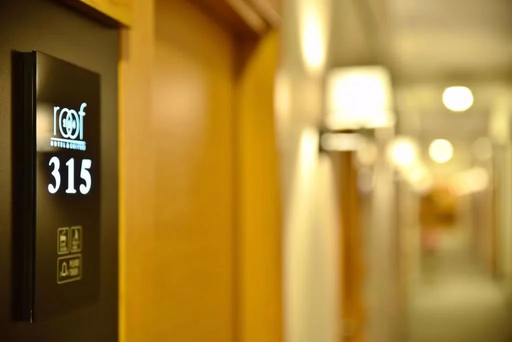 Roof 264 Hotel and Suites 4