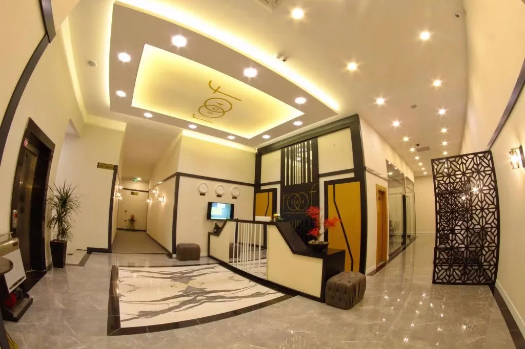 Roof 264 Hotel and Suites 2