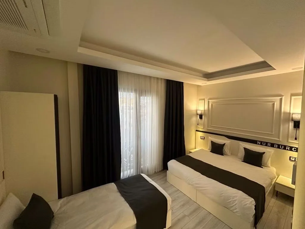 Mitra Otel 2