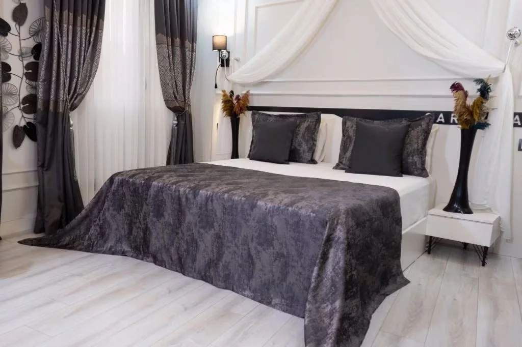 Mitra Otel 1