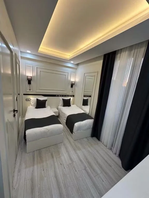 Mitra Otel 3