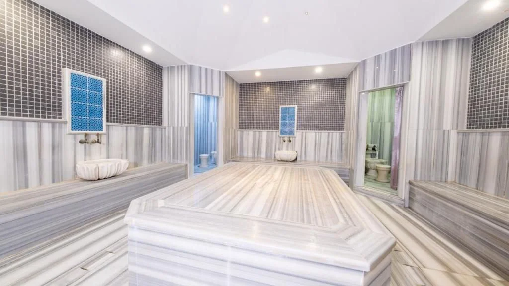 Teymur Continental Hotel & Convention Center 4