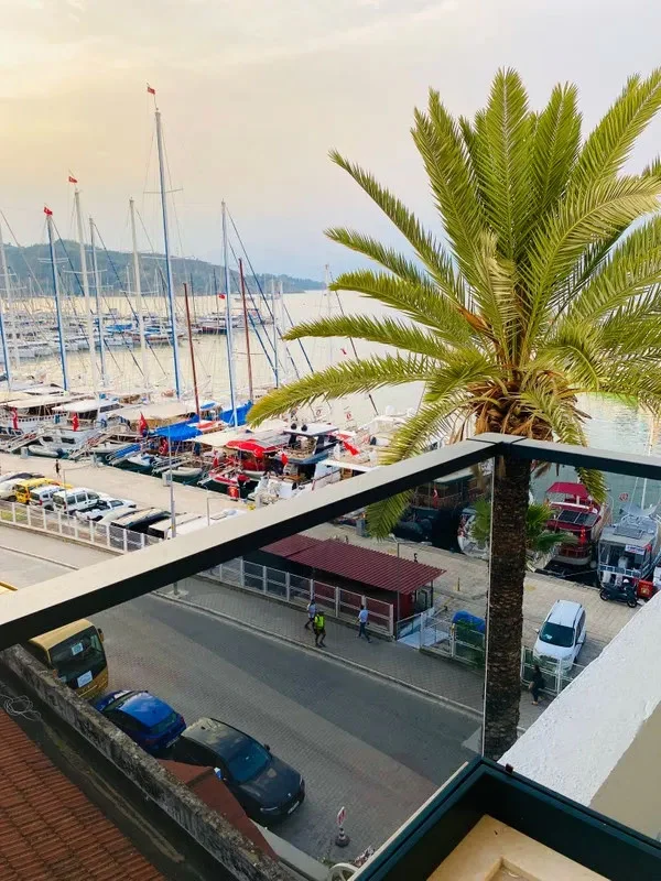 Dedeoğlu Port Hotel 4