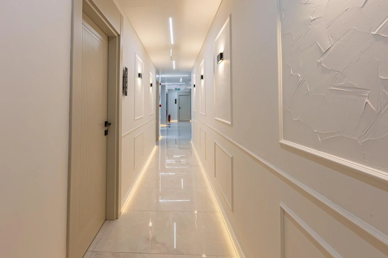 Safir Termal & Spa Otel 1