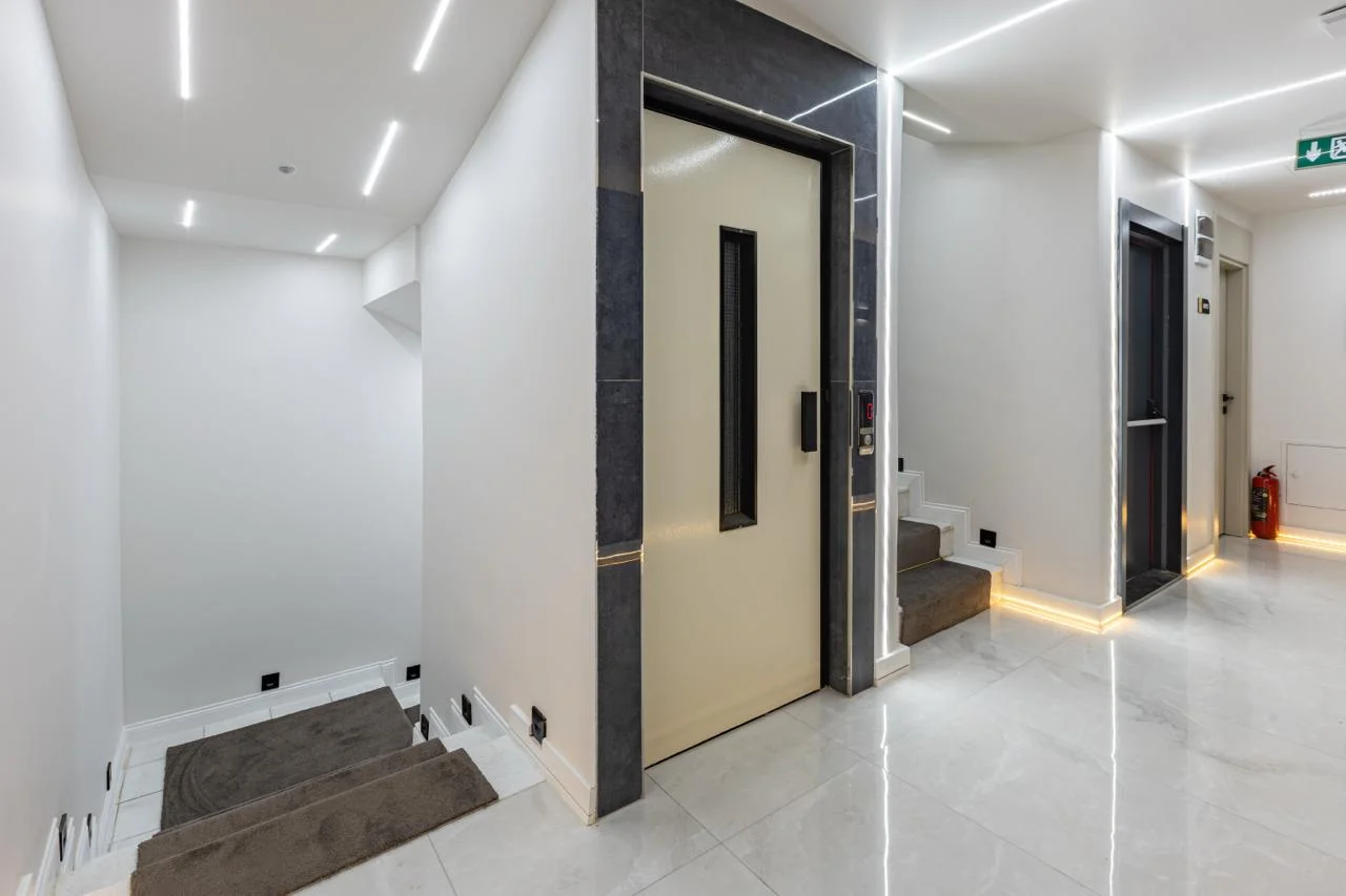 Safir Termal & Spa Otel 2