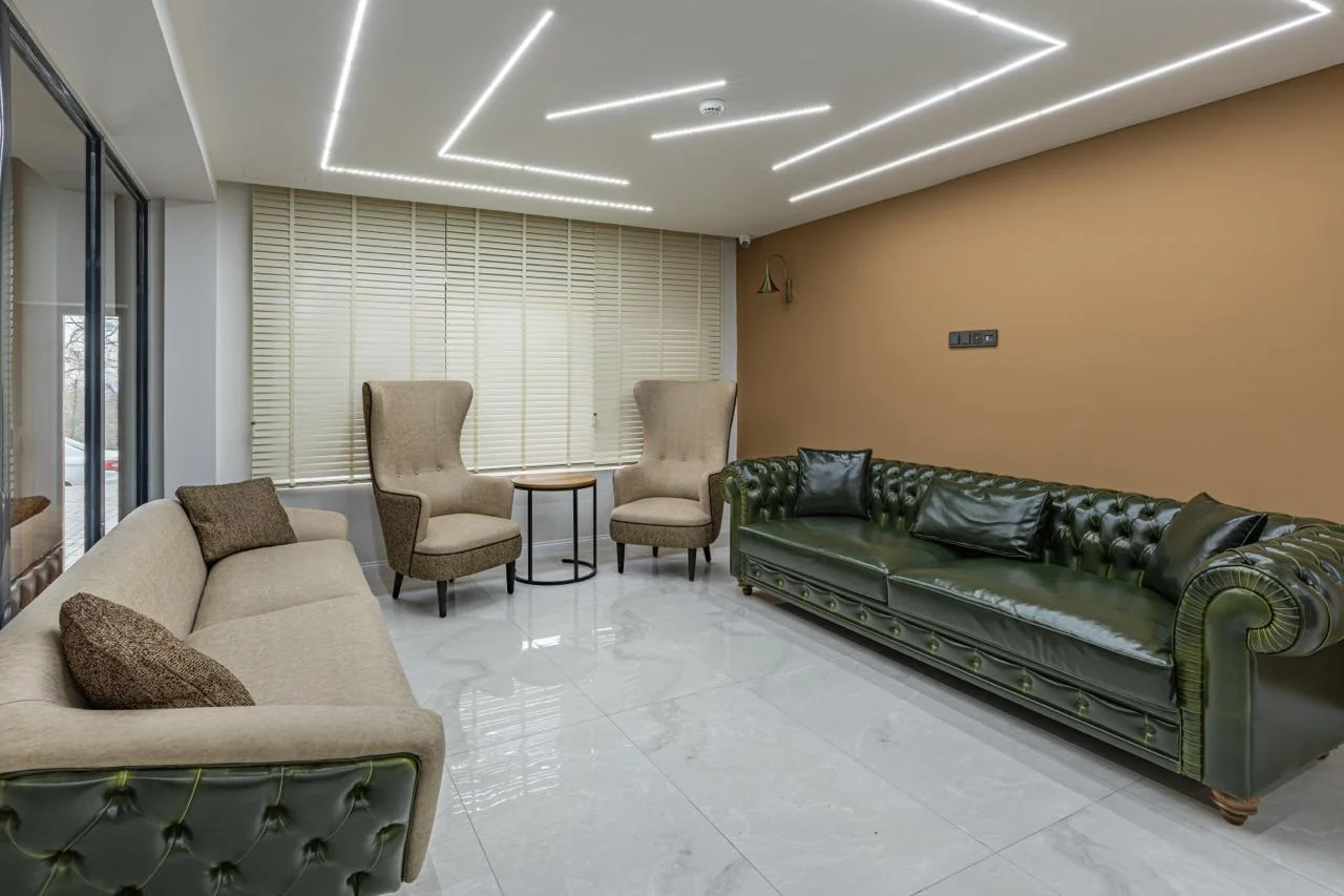 Safir Termal & Spa Otel 3