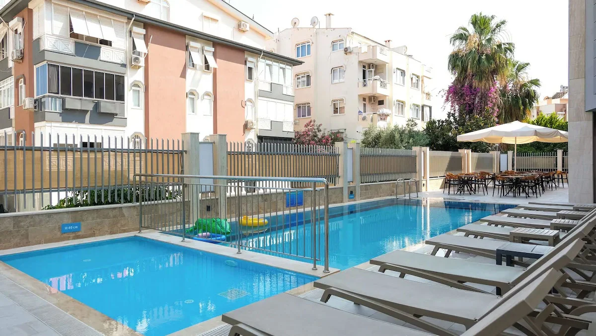 Peramis Hotel & Spa 3