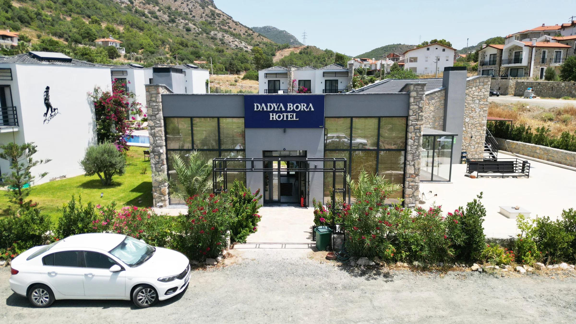 Dadya Bora Otel 3