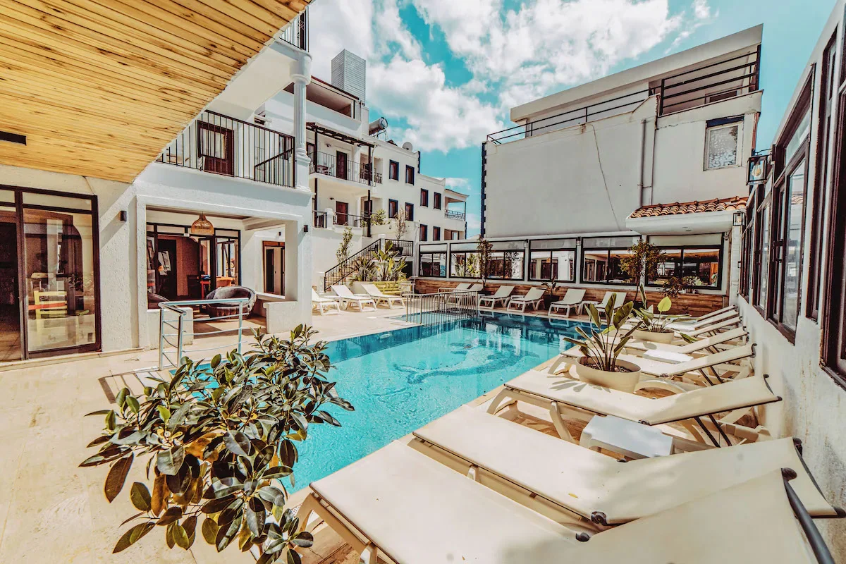 The Lume Boutique Hotel 2