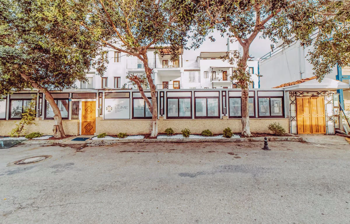 The Lume Boutique Hotel 3