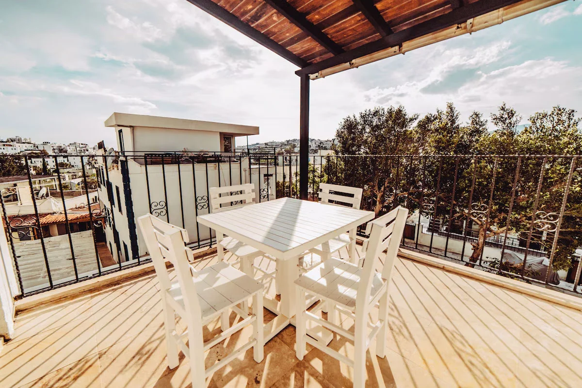 The Lume Boutique Hotel 4