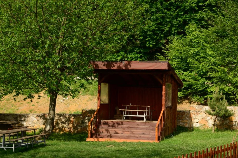 Aytepepark Turistik Tesisleri 4