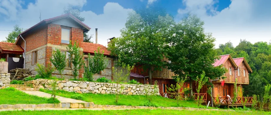 Aytepepark Turistik Tesisleri 1