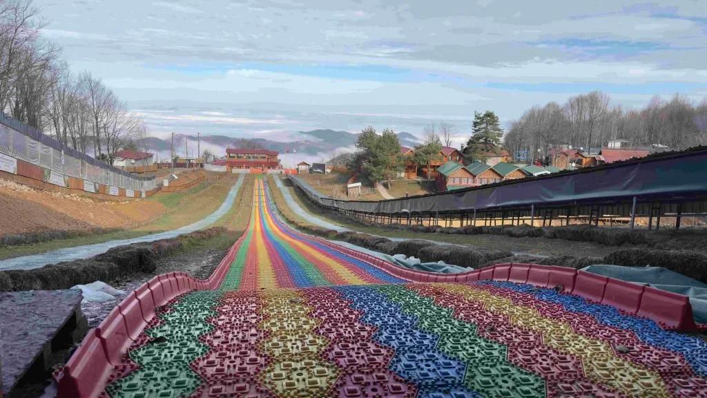 Aytepepark Turistik Tesisleri 3