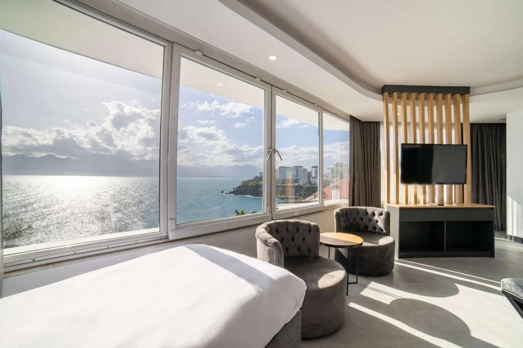 Avşar Boutique Hotel & Spa 2