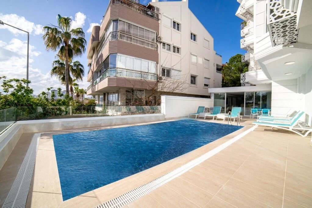 Avşar Boutique Hotel & Spa 1