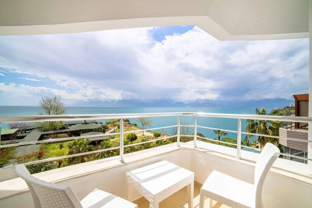 Avşar Boutique Hotel & Spa 3