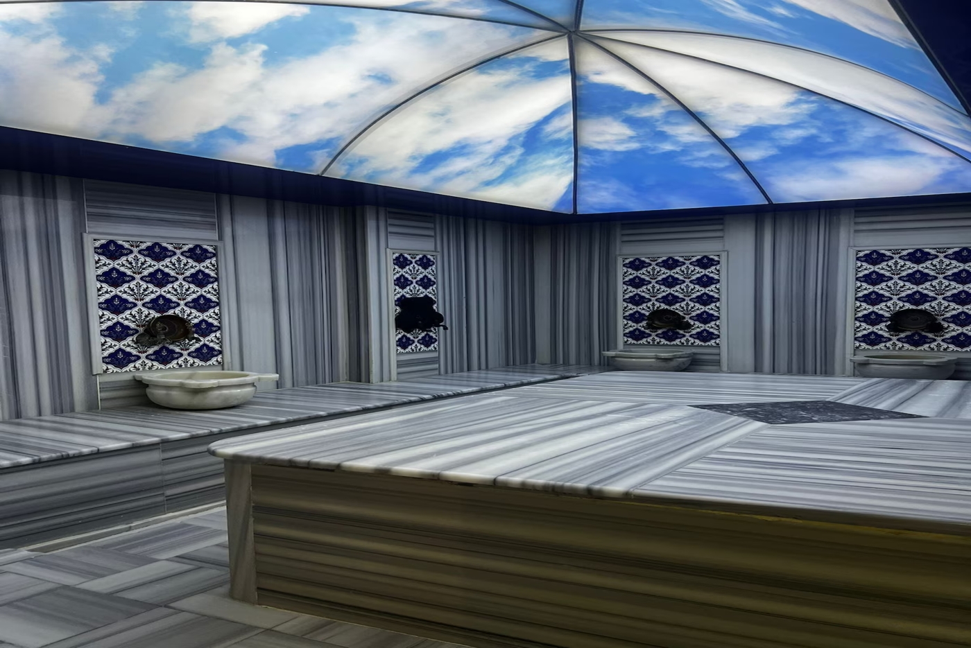 İstanbul River Hotel 2