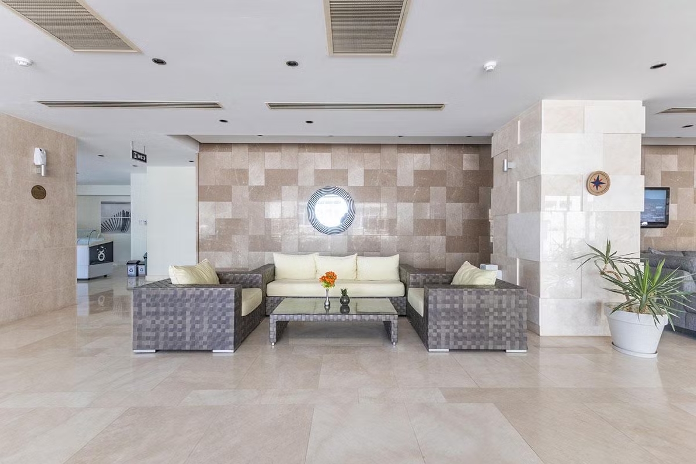 Kalinda Inn Otel 3
