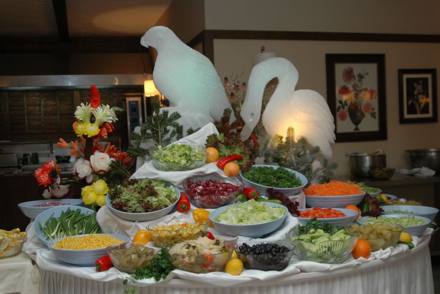 Ladonia Hotels Beceren 4