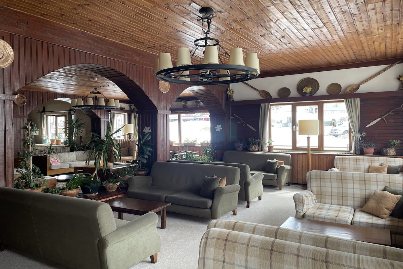 Ladonia Hotels Beceren 3