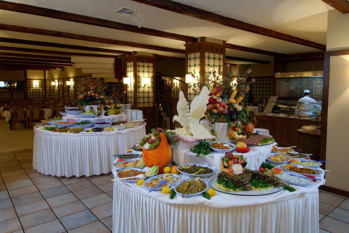 Ladonia Hotels Beceren 2