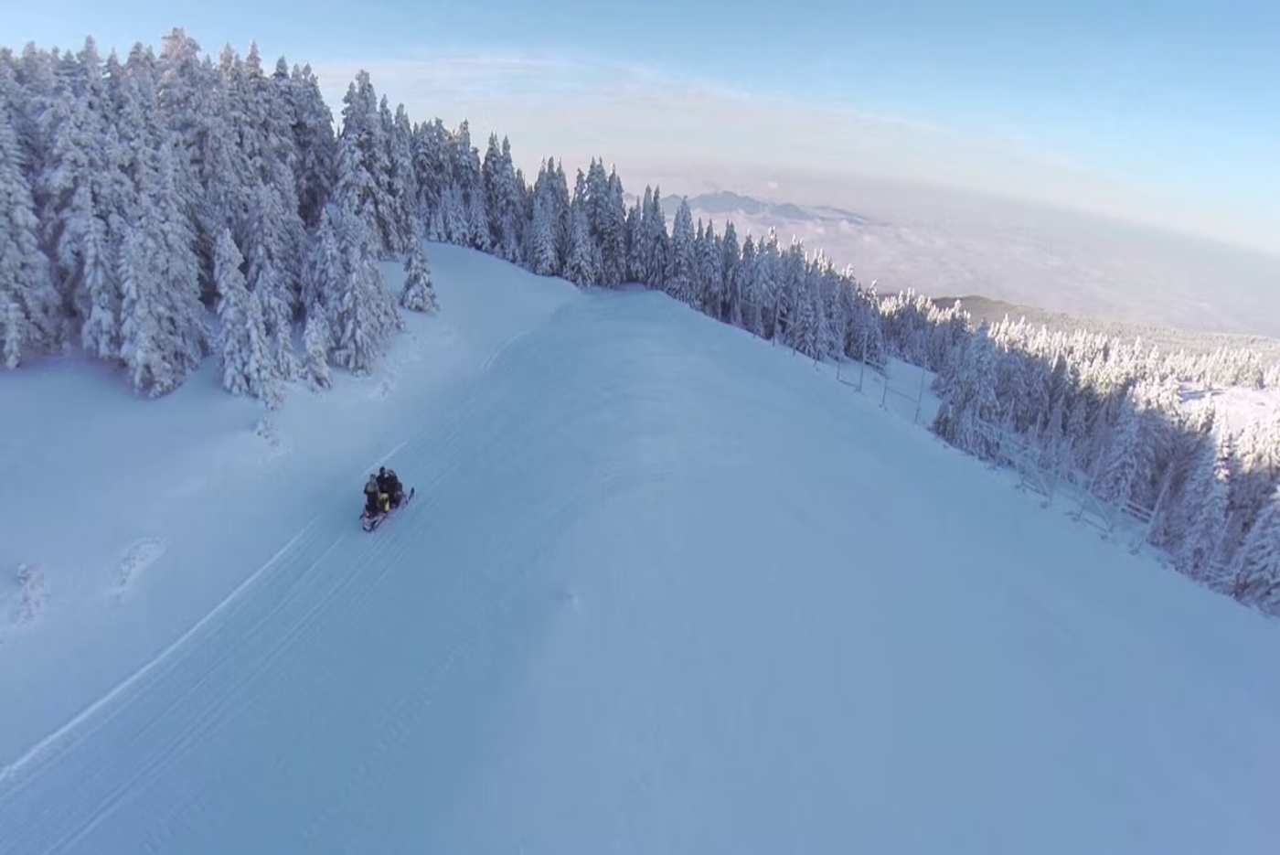 Ladonia Hotels Beceren 1