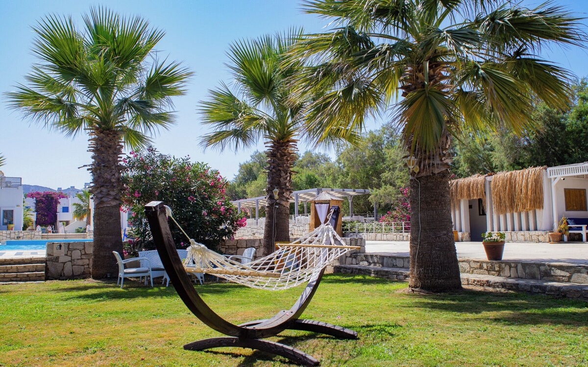 Ladonia Hotels Zemda 3