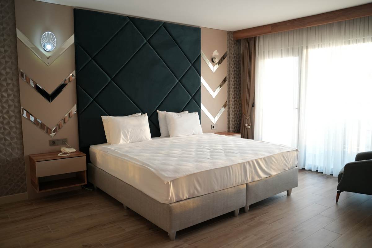 Ada Newday Resort Hotel 2