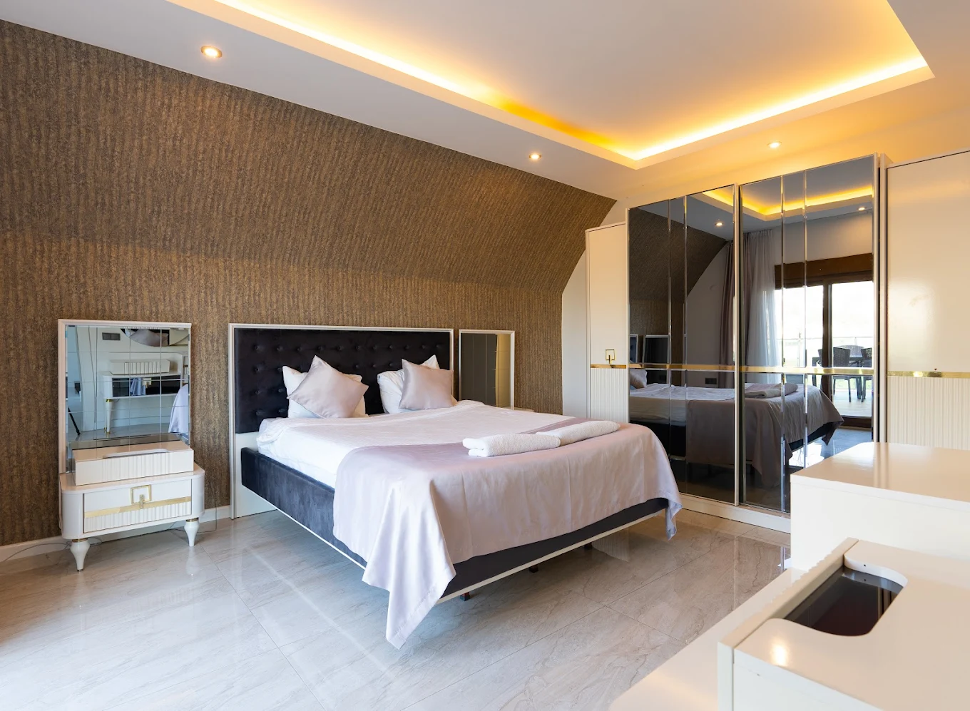 Alanya Luxury Villas 4