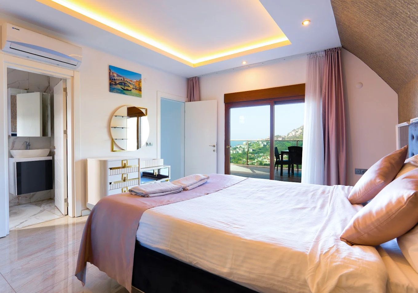 Alanya Luxury Villas 3