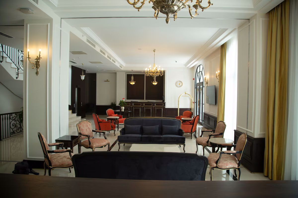 ANIM Boutique Hotel 3