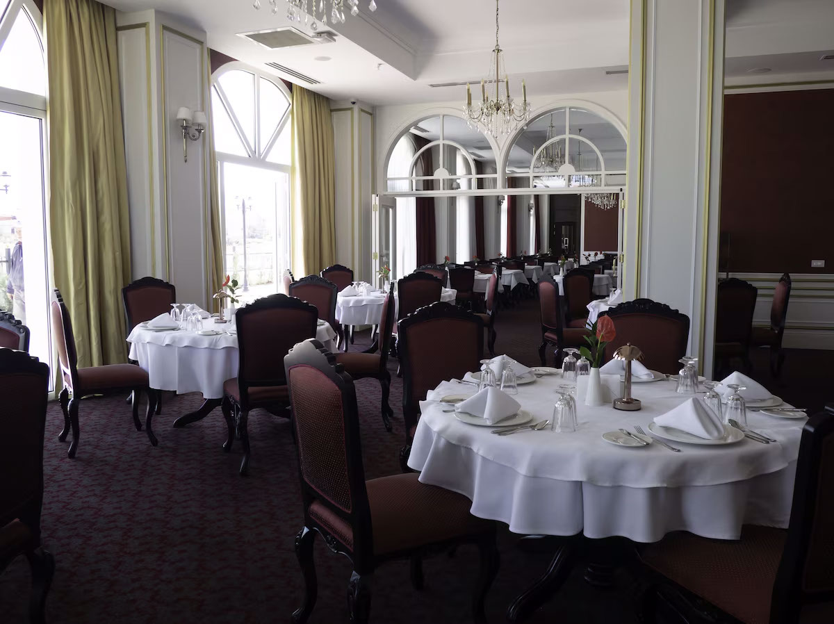 ANIM Boutique Hotel 2