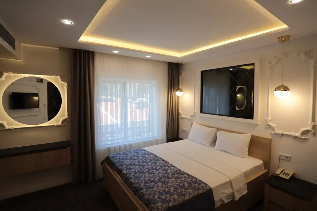 Aydınlı Hotel 2