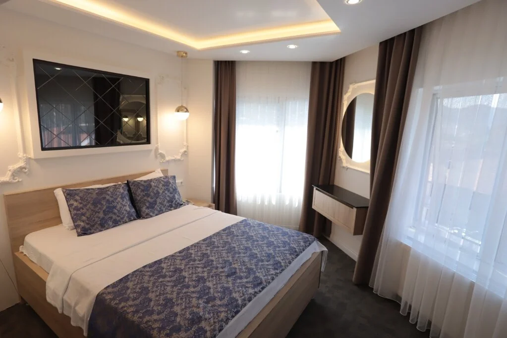 Aydınlı Hotel 4