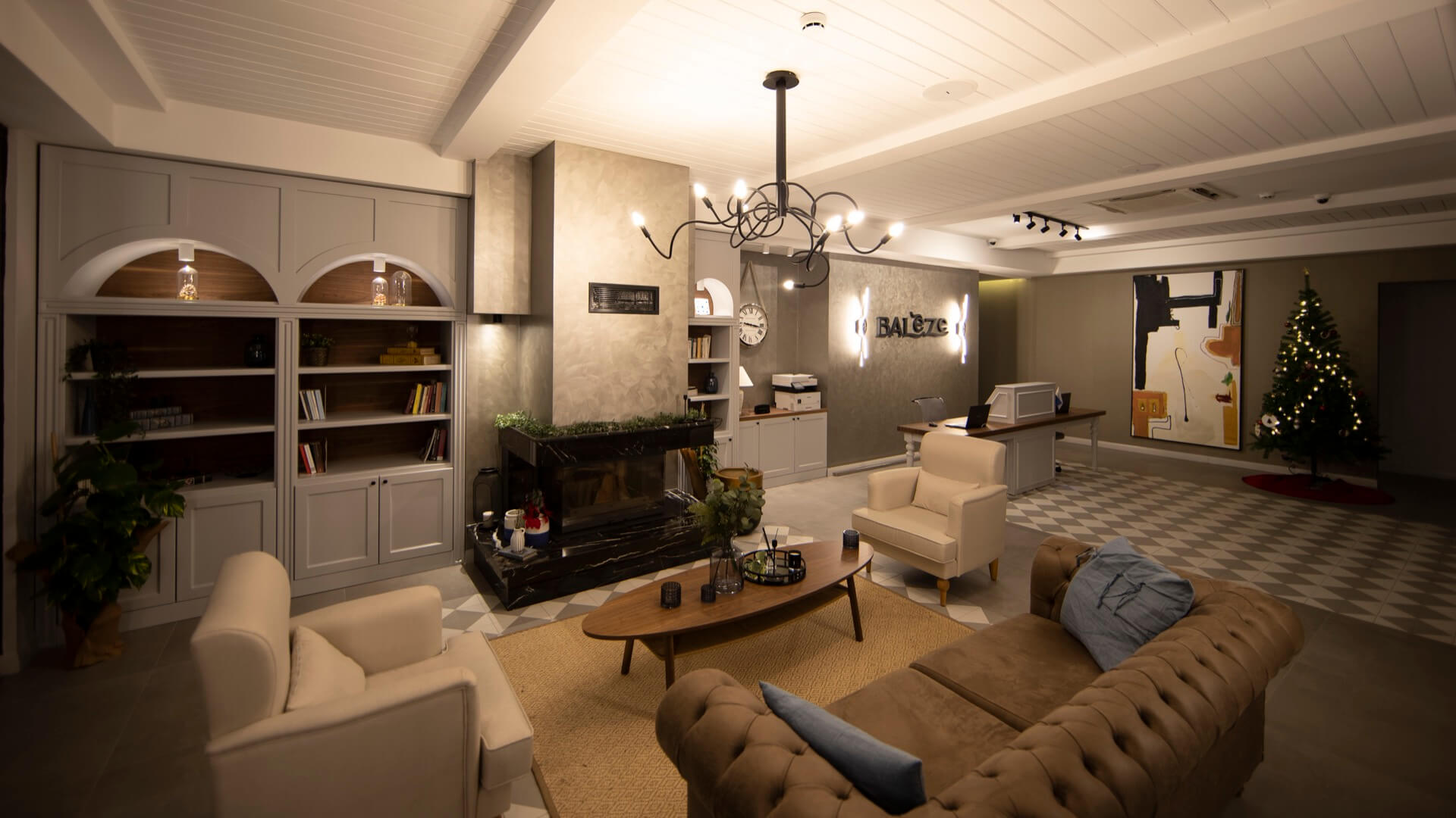 Balèze Boutique Hotel - Adults Only 4
