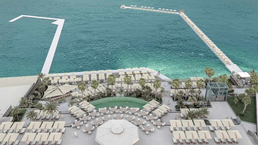 Beks Premium Resort & Spa Hotel 2
