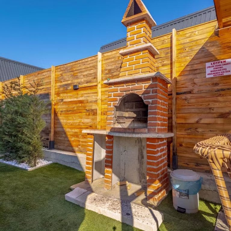 Bugi Suit Bungalov 3