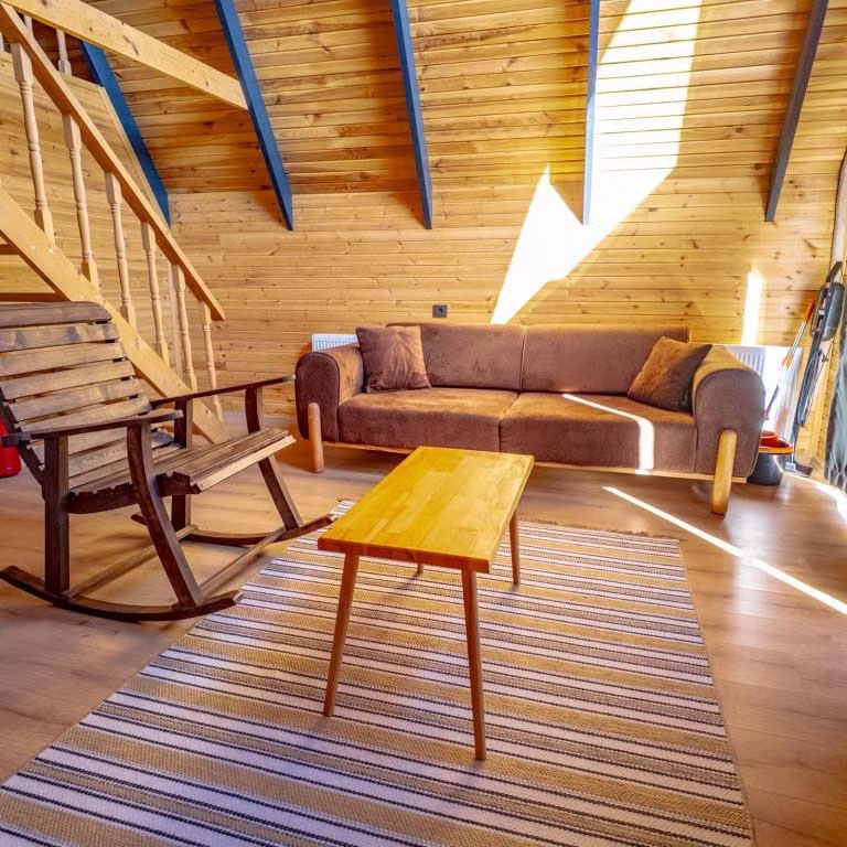 Bugi Suit Bungalov 4