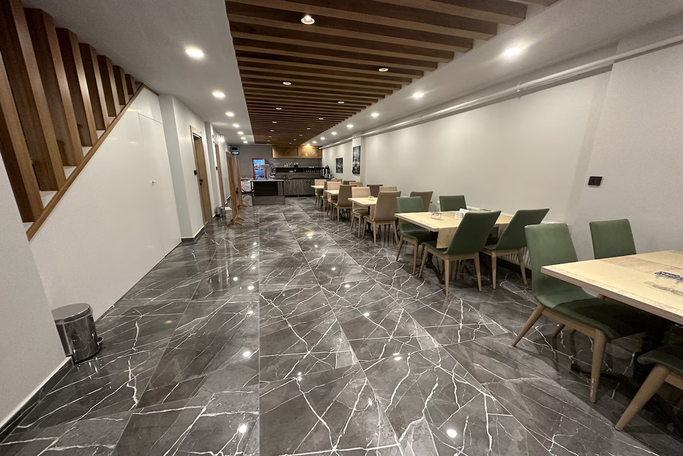 Çetin City Hotel 3
