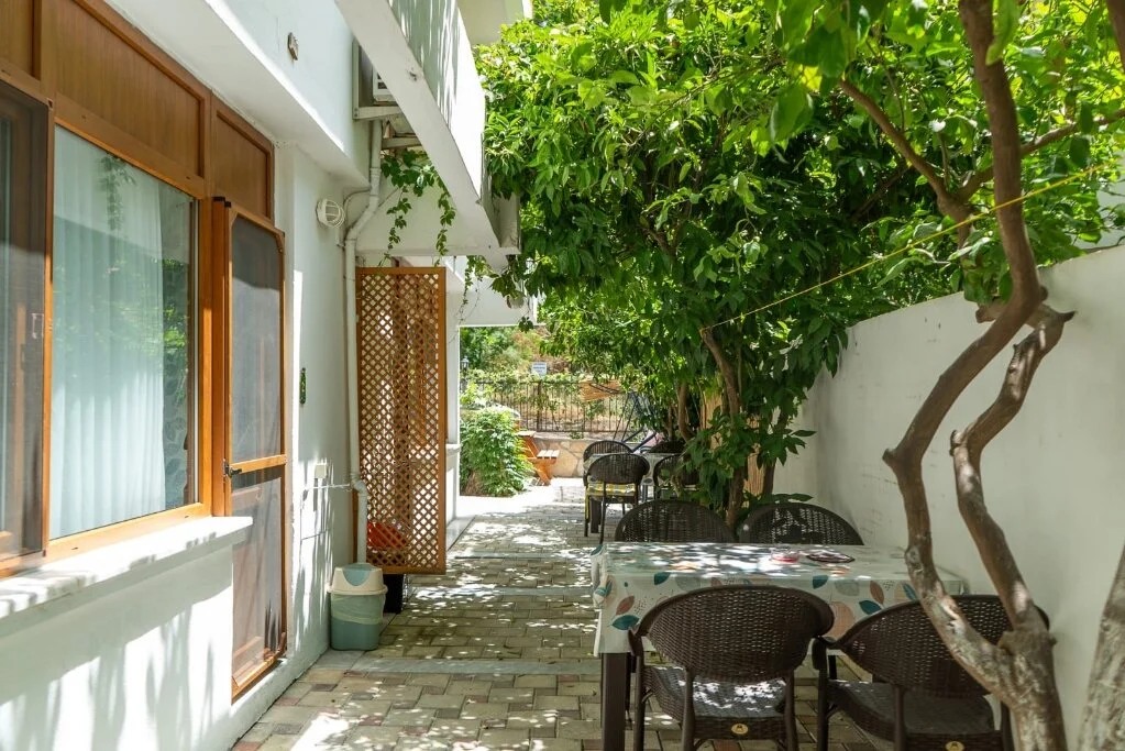 Esen Apart Akyaka 3