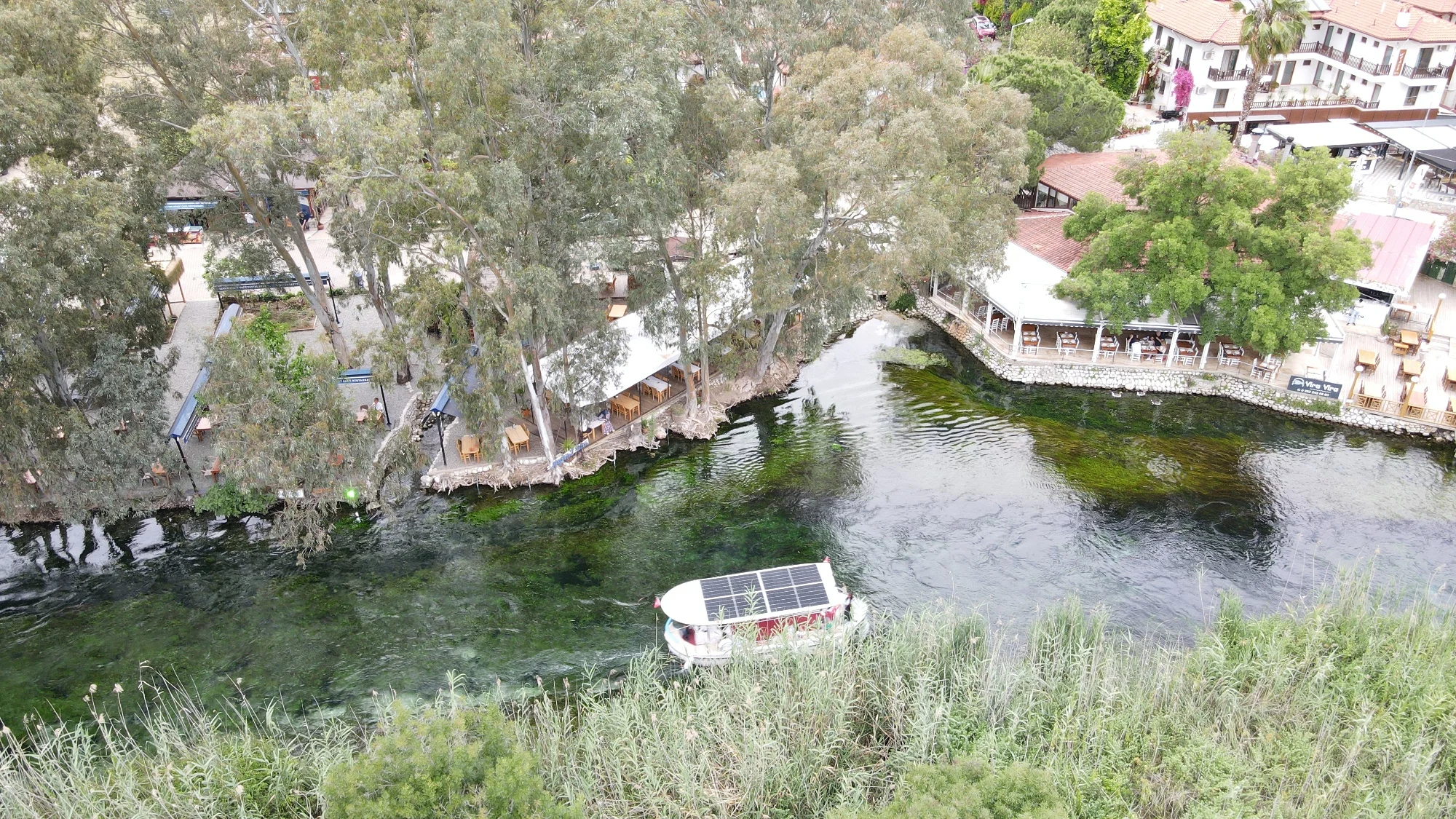 Gökova Hotel Akyaka 2
