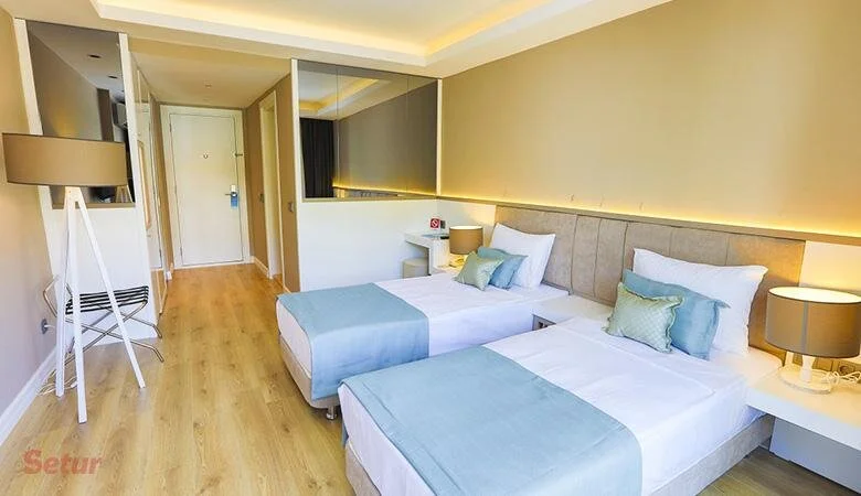 Hotel Vita Bella Resort & Spa 4