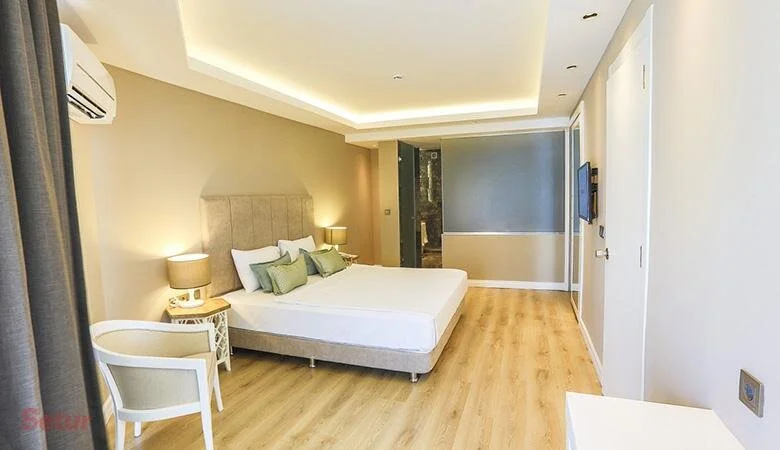 Hotel Vita Bella Resort & Spa 2