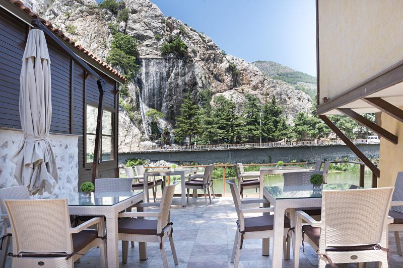 Sarı Konak Boutique & Spa Hotel 4