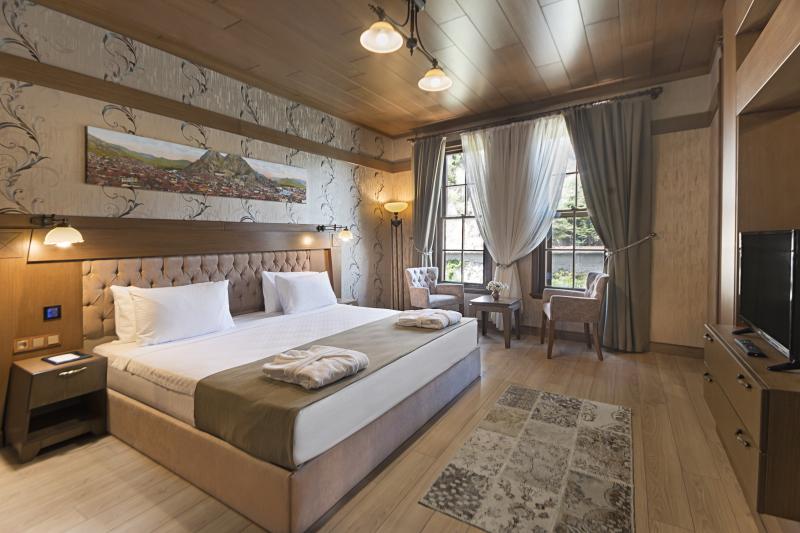 Sarı Konak Boutique & Spa Hotel 1
