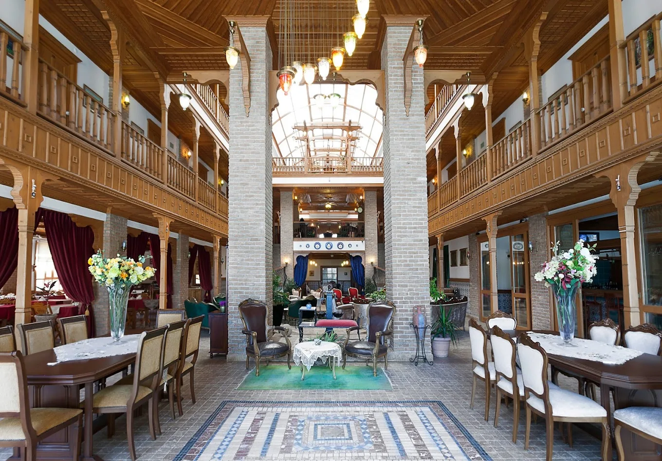 Kerme Ottoman Palace 4