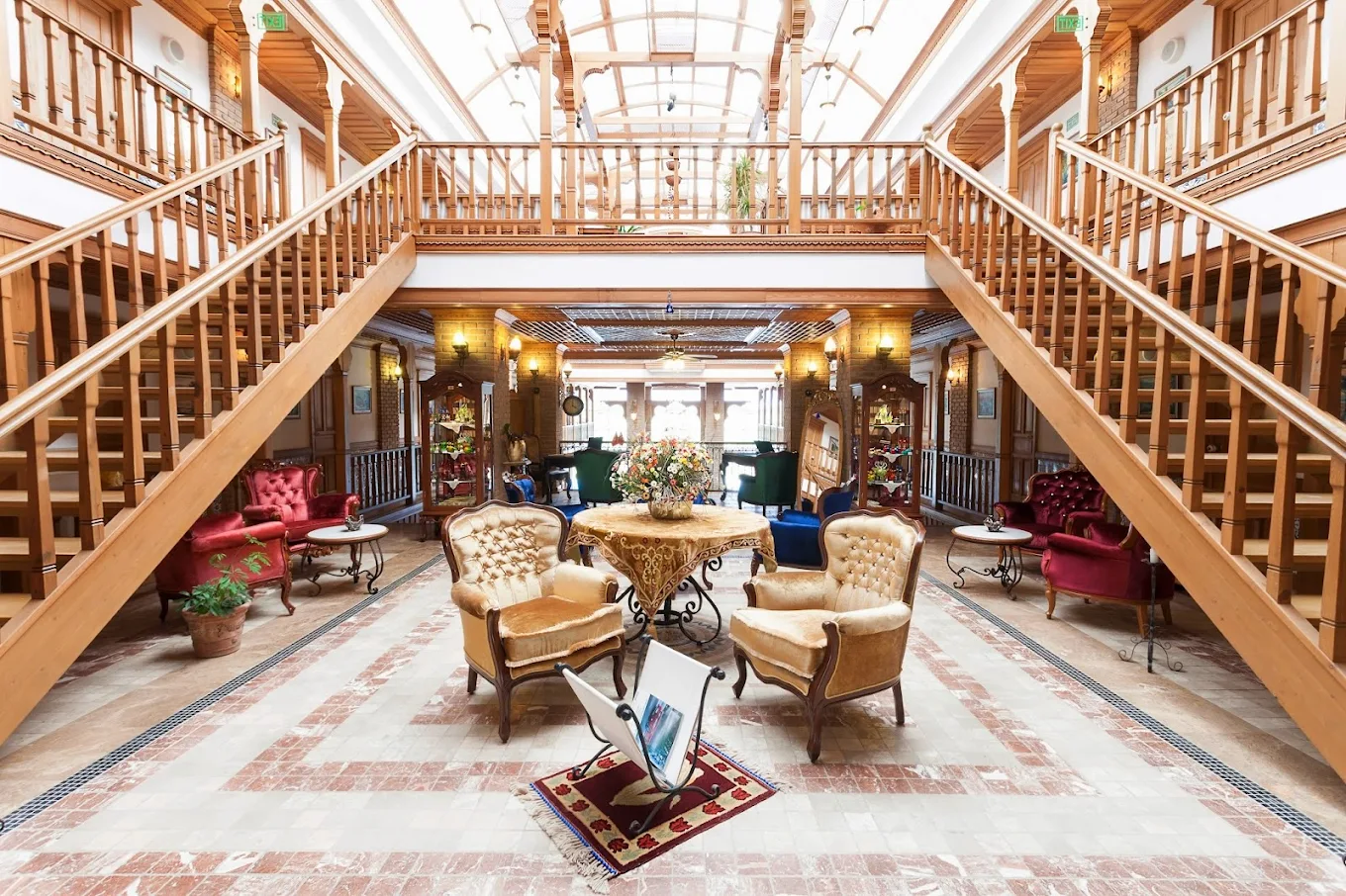 Kerme Ottoman Palace 2
