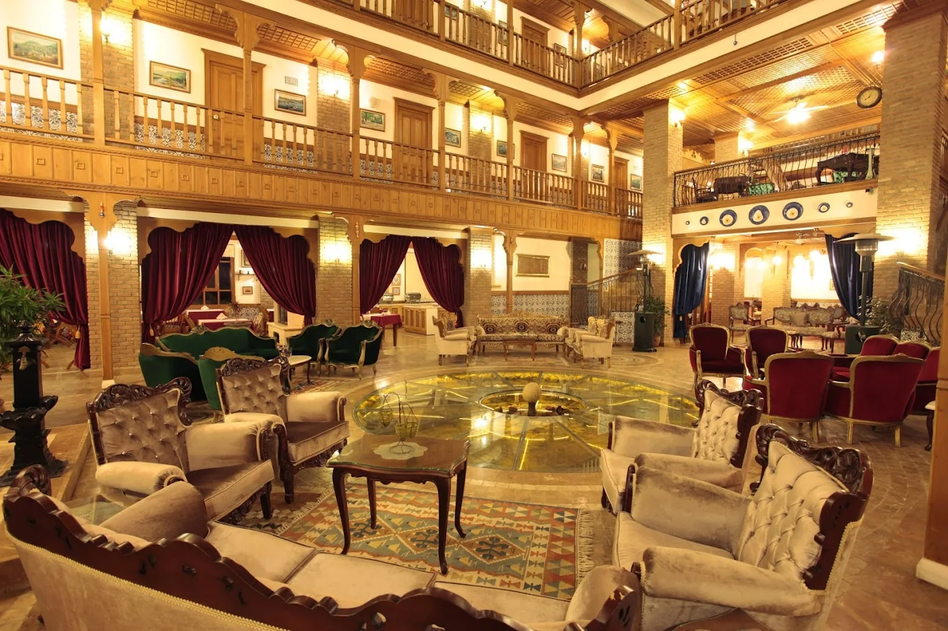 Kerme Ottoman Palace 3